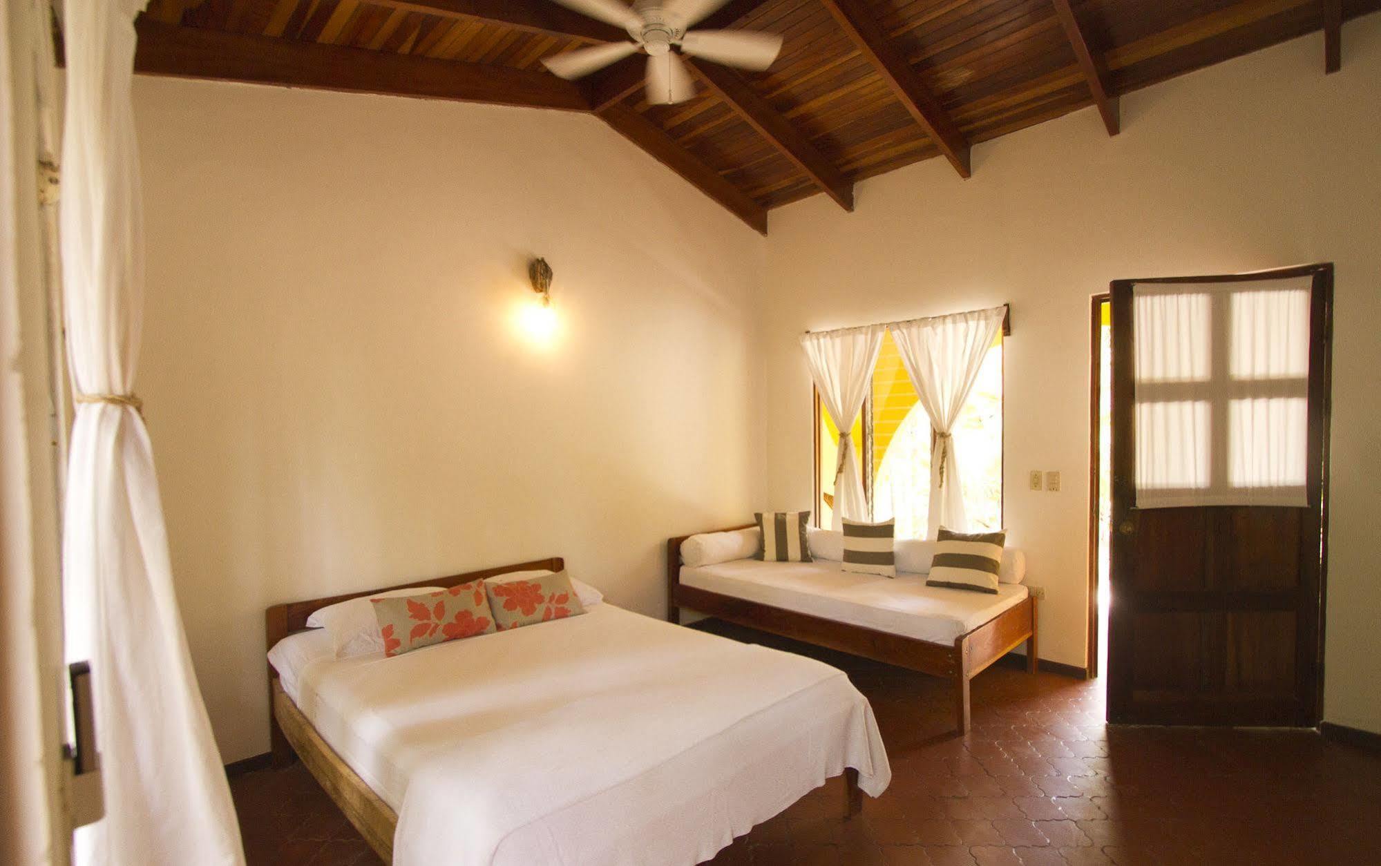 Hotel The Sunset Shack Nosara Exterior foto