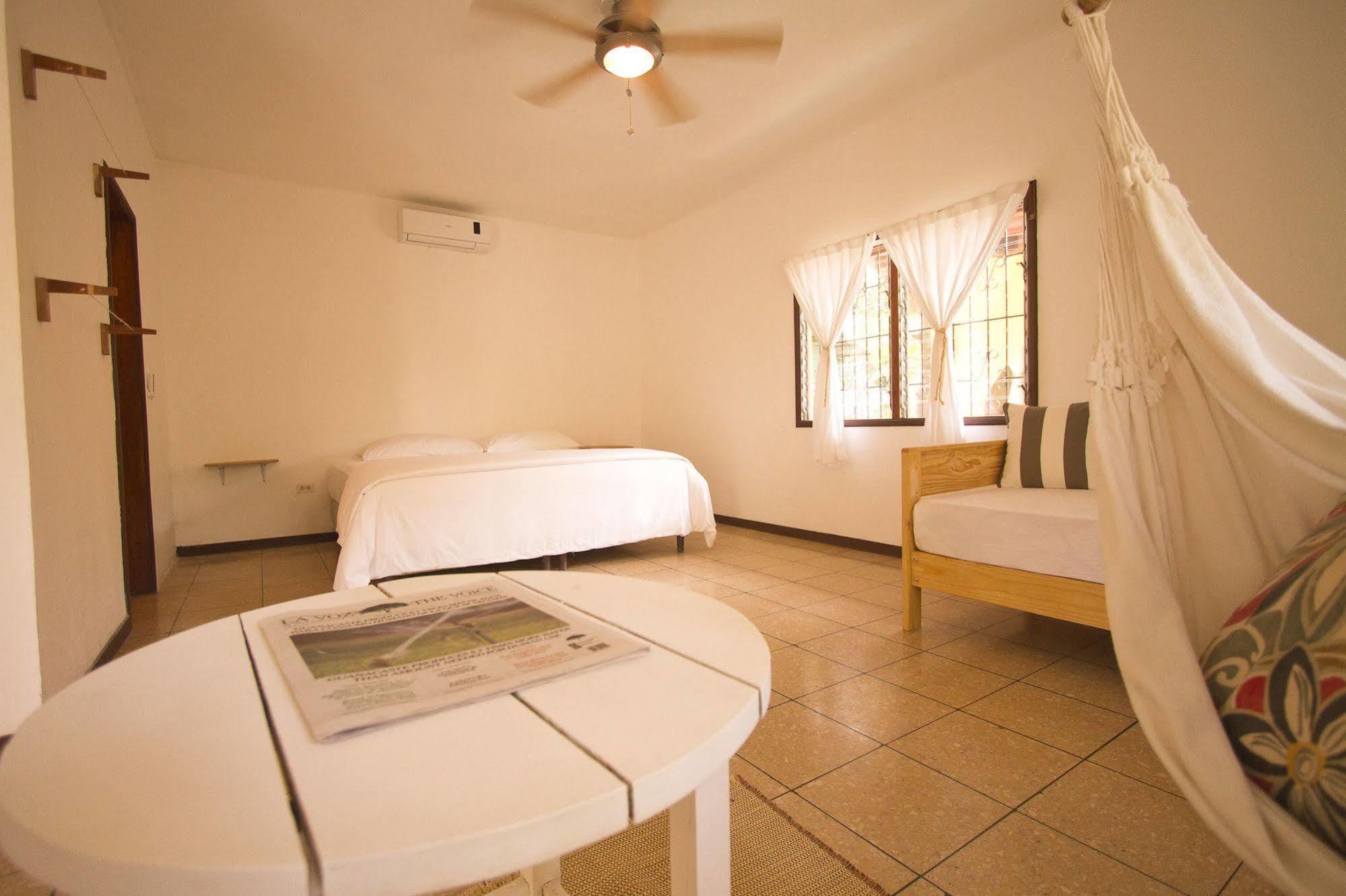 Hotel The Sunset Shack Nosara Exterior foto