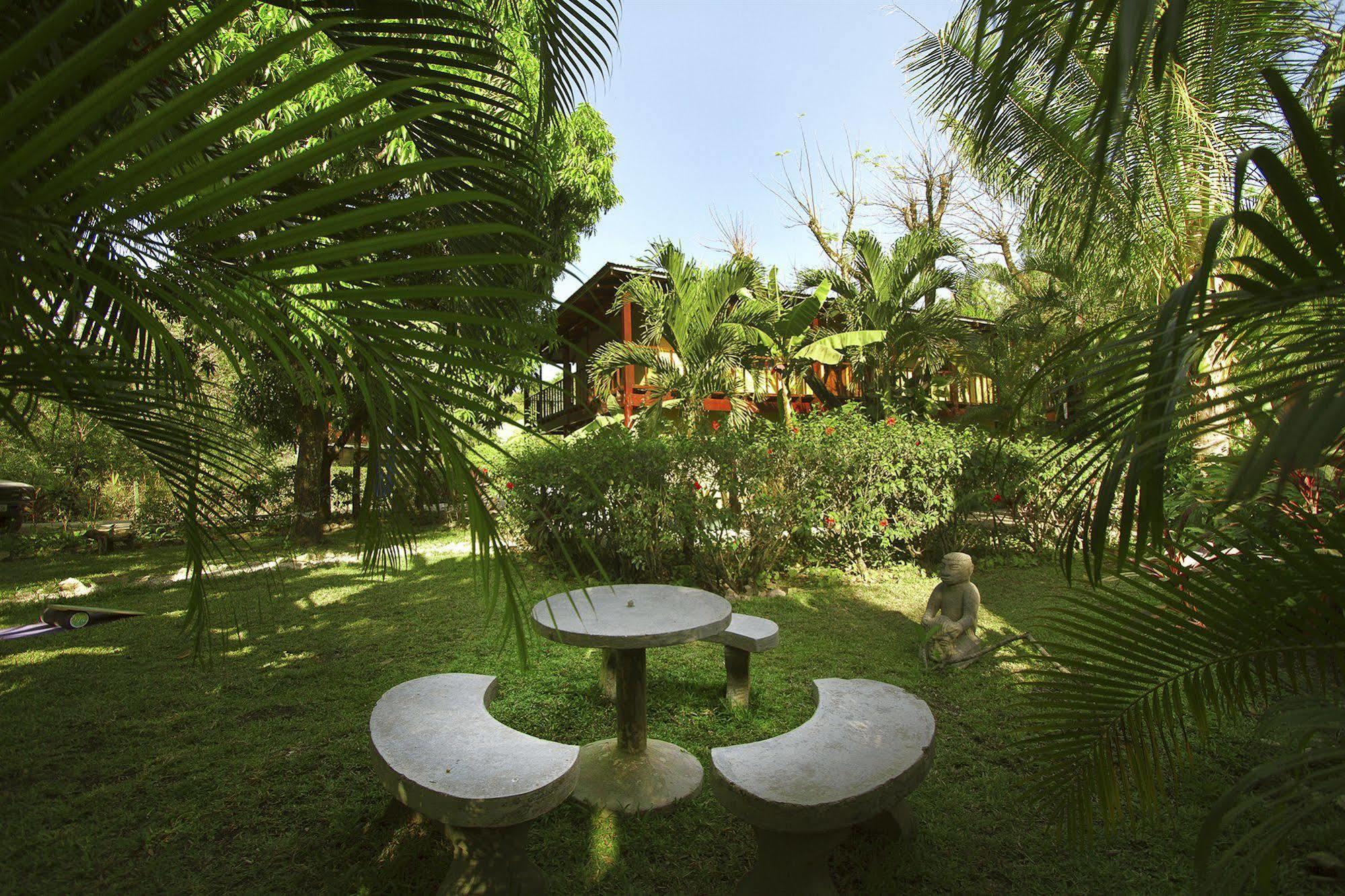 Hotel The Sunset Shack Nosara Exterior foto