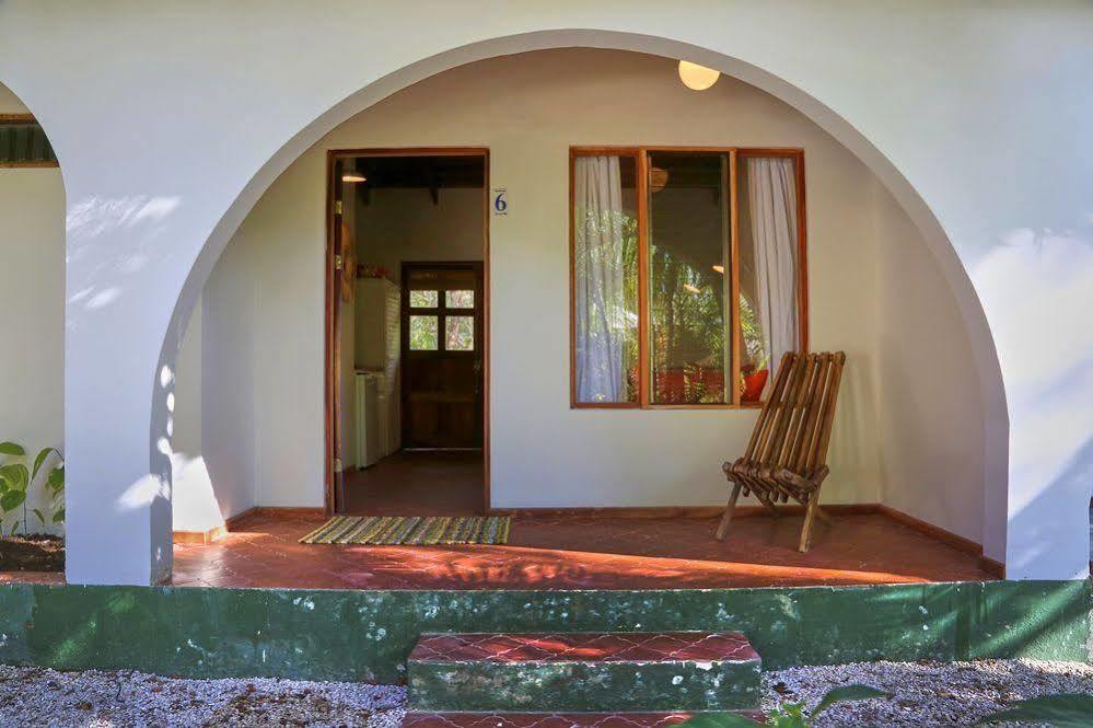 Hotel The Sunset Shack Nosara Exterior foto
