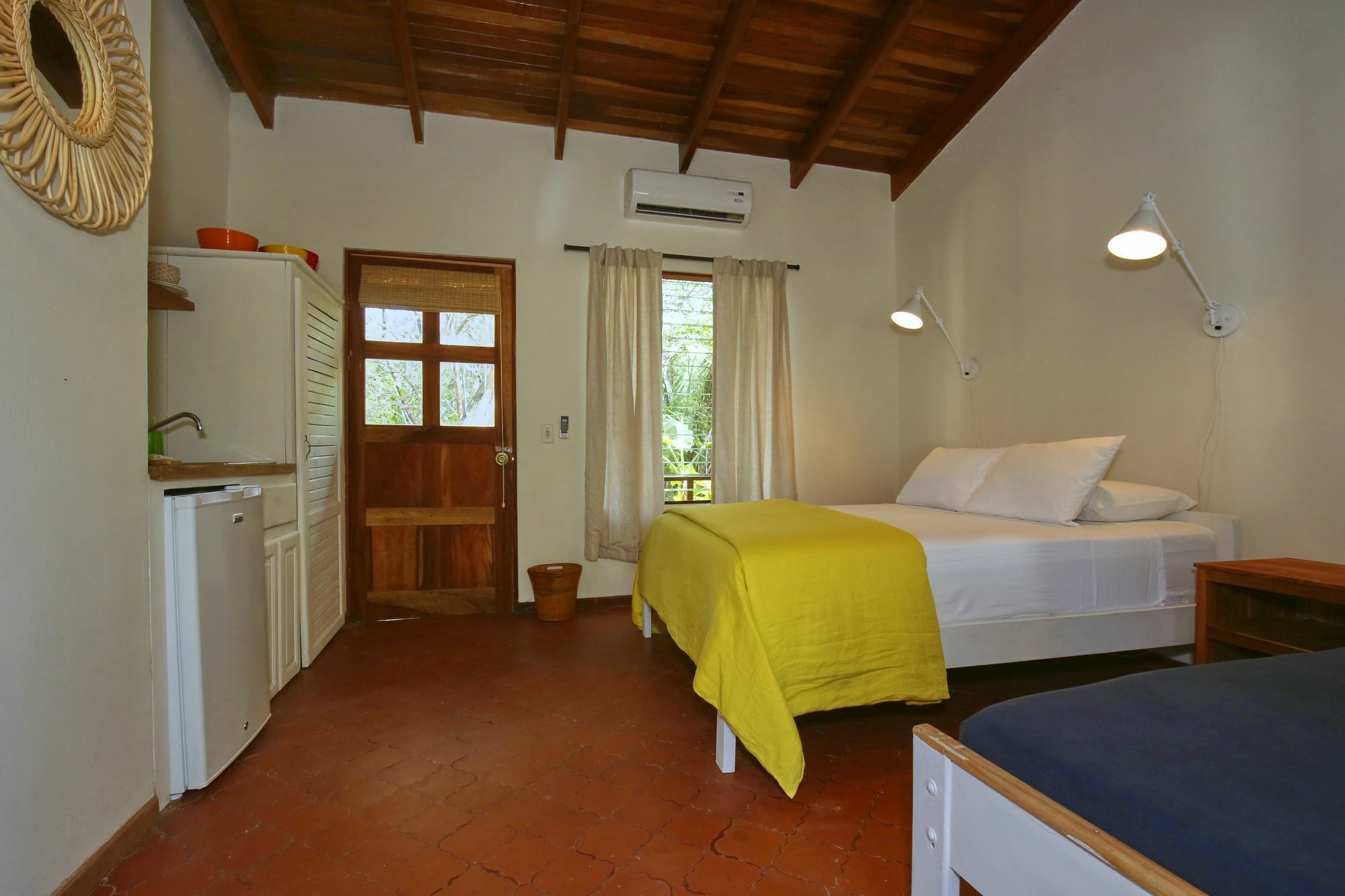Hotel The Sunset Shack Nosara Exterior foto
