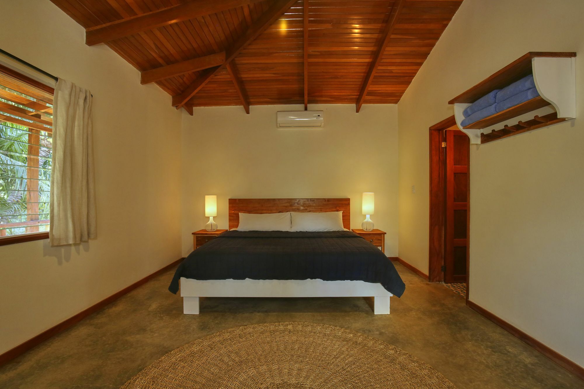 Hotel The Sunset Shack Nosara Exterior foto